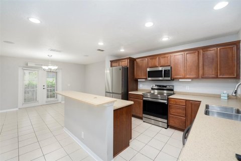 Townhouse in Clearwater, Florida 3 bedrooms, 143.44 sq.m. № 1808108 - photo 5