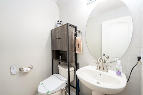 Townhouse in Clearwater, Florida 3 bedrooms, 143.44 sq.m. № 1808108 - photo 7