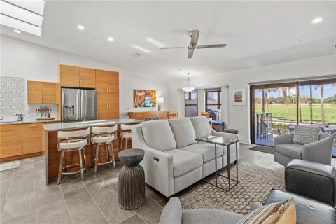 House in Longboat Key, Florida 3 bedrooms, 231.05 sq.m. № 1854084 - photo 16