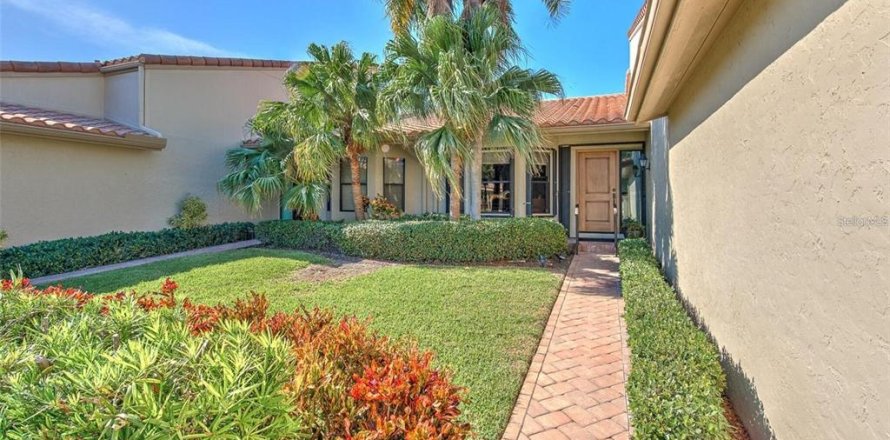 Casa en Longboat Key, Florida 3 dormitorios, 231.05 m2 № 1854084