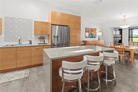 House in Longboat Key, Florida 3 bedrooms, 231.05 sq.m. № 1854084 - photo 22
