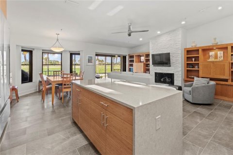 House in Longboat Key, Florida 3 bedrooms, 231.05 sq.m. № 1854084 - photo 25