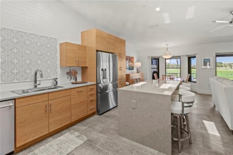 House in Longboat Key, Florida 3 bedrooms, 231.05 sq.m. № 1854084 - photo 29