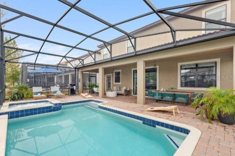 Villa ou maison à vendre à Davenport, Floride: 8 chambres, 363.15 m2 № 1718304 - photo 19
