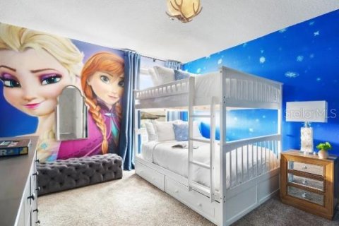 Villa ou maison à vendre à Davenport, Floride: 8 chambres, 363.15 m2 № 1718304 - photo 16
