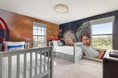 Villa ou maison à vendre à Davenport, Floride: 8 chambres, 363.15 m2 № 1718304 - photo 12