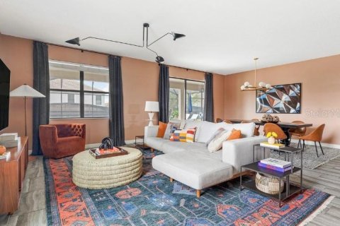 Villa ou maison à vendre à Davenport, Floride: 8 chambres, 363.15 m2 № 1718304 - photo 3