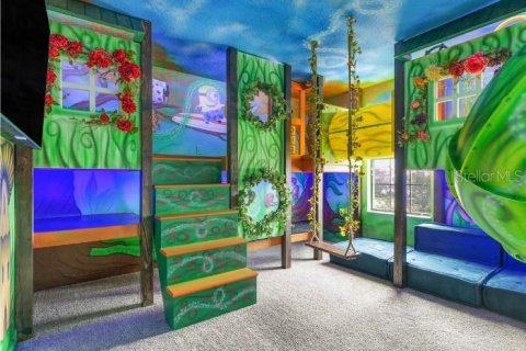 Villa ou maison à vendre à Davenport, Floride: 8 chambres, 363.15 m2 № 1718304 - photo 10