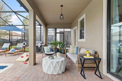 Villa ou maison à vendre à Davenport, Floride: 8 chambres, 363.15 m2 № 1718304 - photo 20