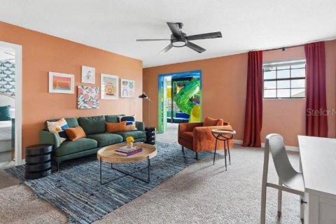 Villa ou maison à vendre à Davenport, Floride: 8 chambres, 363.15 m2 № 1718304 - photo 11
