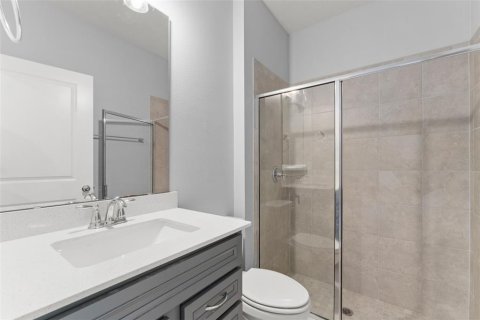 Townhouse in ISLES OF LAKE NONA in Orlando, Florida 4 bedrooms, 168.06 sq.m. № 2391553 - photo 5