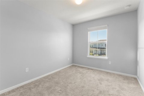 Townhouse in ISLES OF LAKE NONA in Orlando, Florida 4 bedrooms, 168.06 sq.m. № 2391553 - photo 22