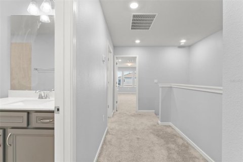Townhouse in ISLES OF LAKE NONA in Orlando, Florida 4 bedrooms, 168.06 sq.m. № 2391553 - photo 21
