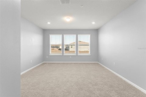 Townhouse in ISLES OF LAKE NONA in Orlando, Florida 4 bedrooms, 168.06 sq.m. № 2391553 - photo 27