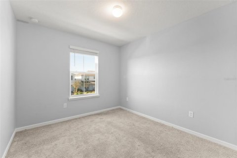 Townhouse in ISLES OF LAKE NONA in Orlando, Florida 4 bedrooms, 168.06 sq.m. № 2391553 - photo 24