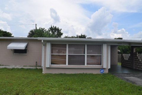 Casa en Jensen Beach, Florida 2 dormitorios, 72.46 m2 № 2191771