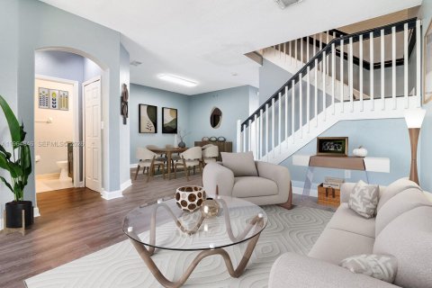 Adosado en venta en Doral, Florida, 3 dormitorios, 157 m2 № 2026044 - foto 14