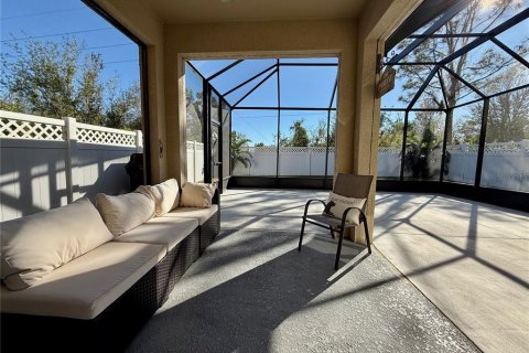Villa ou maison à louer à Wesley Chapel, Floride: 3 chambres, 159.7 m2 № 1906802 - photo 22
