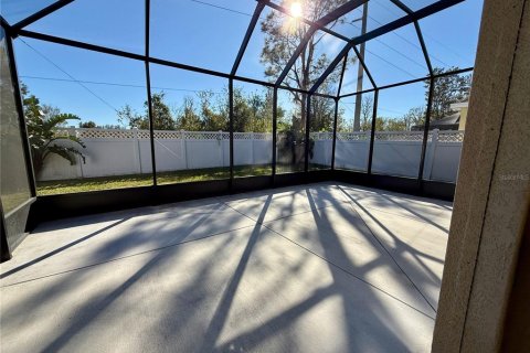 Villa ou maison à louer à Wesley Chapel, Floride: 3 chambres, 159.7 m2 № 1906802 - photo 24
