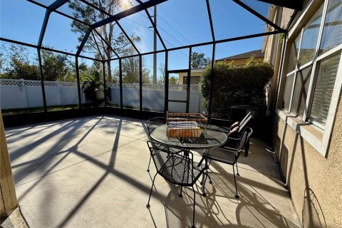 Villa ou maison à louer à Wesley Chapel, Floride: 3 chambres, 159.7 m2 № 1906802 - photo 26