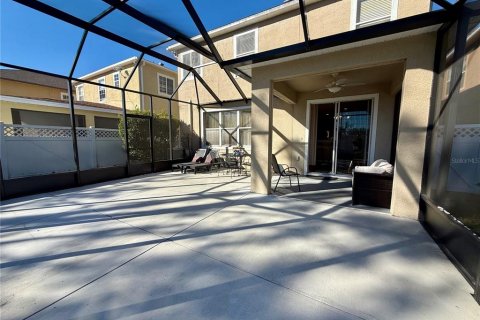 Villa ou maison à louer à Wesley Chapel, Floride: 3 chambres, 159.7 m2 № 1906802 - photo 25