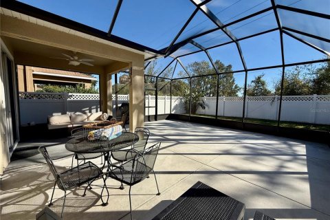 Villa ou maison à louer à Wesley Chapel, Floride: 3 chambres, 159.7 m2 № 1906802 - photo 27