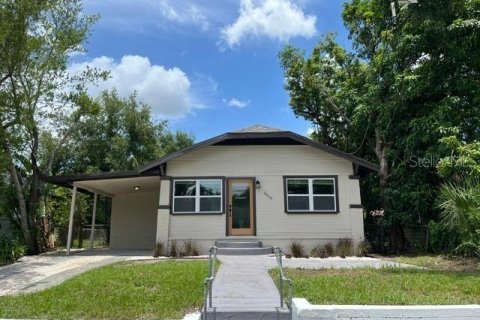 Casa en venta en Tampa, Florida, 3 dormitorios, 164.25 m2 № 1845180 - foto 1