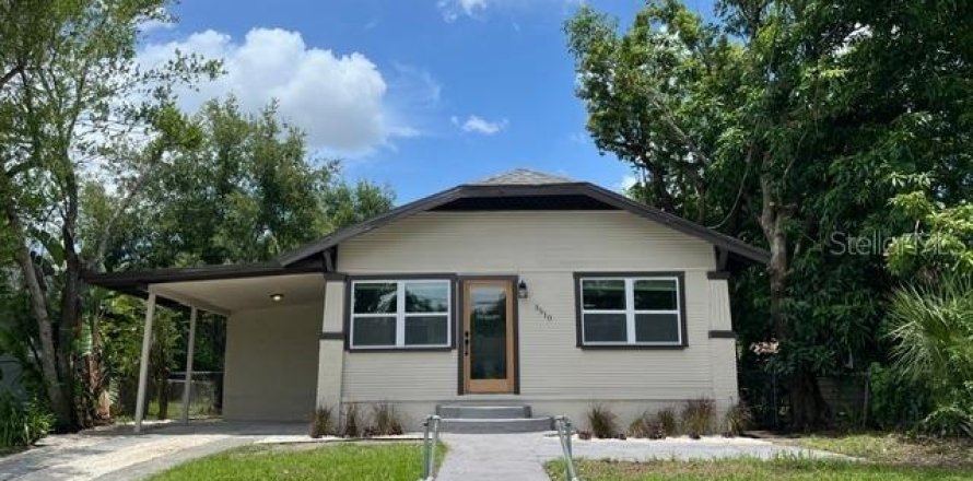 Casa en Tampa, Florida 3 dormitorios, 164.25 m2 № 1845180