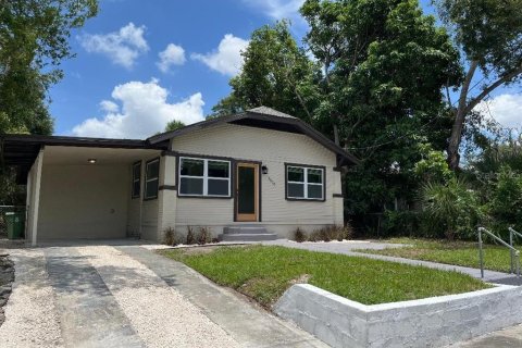 Casa en venta en Tampa, Florida, 3 dormitorios, 164.25 m2 № 1845180 - foto 2