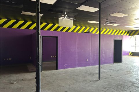 Immobilier commercial à louer à Ocala, Floride: 12877.83 m2 № 2412638 - photo 4