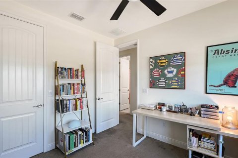 Adosado en venta en Sarasota, Florida, 3 dormitorios, 182.27 m2 № 2195300 - foto 27