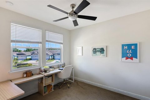 Adosado en venta en Sarasota, Florida, 3 dormitorios, 182.27 m2 № 2195300 - foto 28