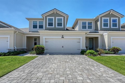 Townhouse in Sarasota, Florida 3 bedrooms, 182.27 sq.m. № 2195300