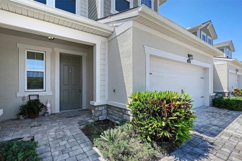 Adosado en venta en Sarasota, Florida, 3 dormitorios, 182.27 m2 № 2195300 - foto 3