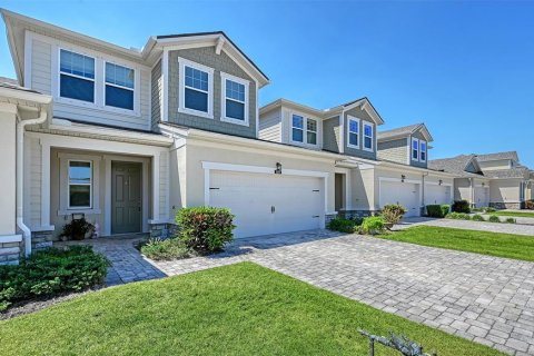 Adosado en venta en Sarasota, Florida, 3 dormitorios, 182.27 m2 № 2195300 - foto 2