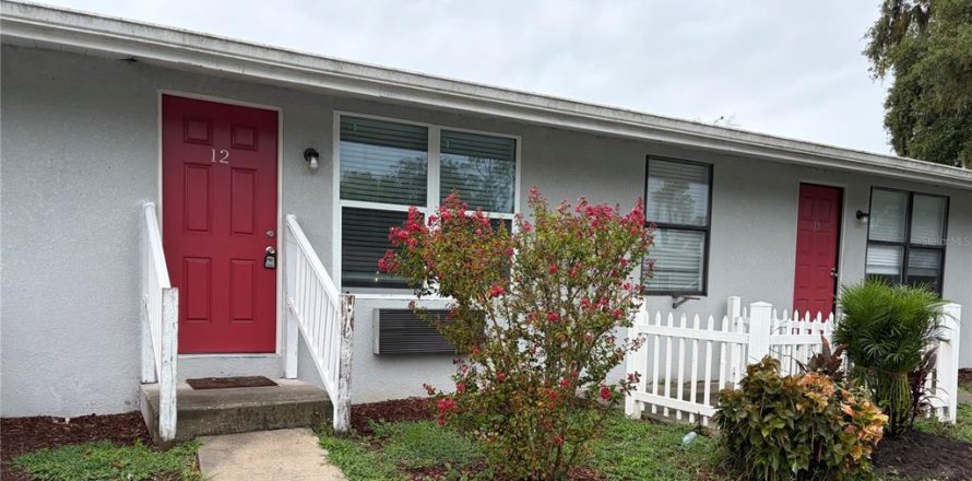 Apartment in Plant City, Florida 1 bedroom, 78.97 sq.m. № 2198651
