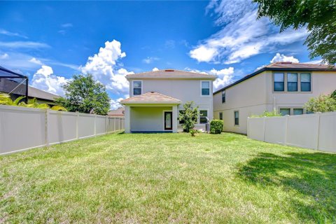 House in Brandon, Florida 3 bedrooms, 200.39 sq.m. № 1802125 - photo 15