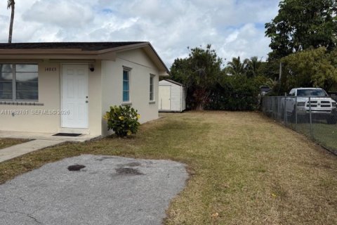 Купить виллу или дом в Хомстед, Флорида 3 спальни, 92.9м2, № 2046535 - фото 5