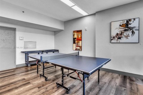 Condominio en venta en North Miami Beach, Florida, 1 dormitorio, 91.97 m2 № 2089215 - foto 28