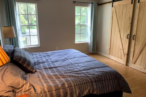 Villa ou maison à louer à DeLand, Floride: 3 chambres, 136.75 m2 № 1946850 - photo 30