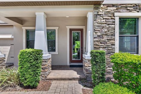 Villa ou maison à vendre à Odessa, Floride: 4 chambres, 267.56 m2 № 2149451 - photo 4