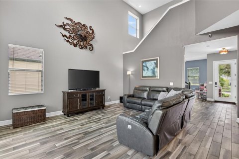 Villa ou maison à vendre à Odessa, Floride: 4 chambres, 267.56 m2 № 2149451 - photo 16