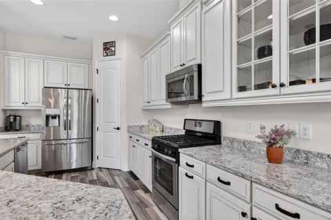 Villa ou maison à vendre à Odessa, Floride: 4 chambres, 267.56 m2 № 2149451 - photo 23