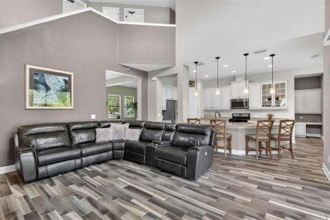 Villa ou maison à vendre à Odessa, Floride: 4 chambres, 267.56 m2 № 2149451 - photo 14