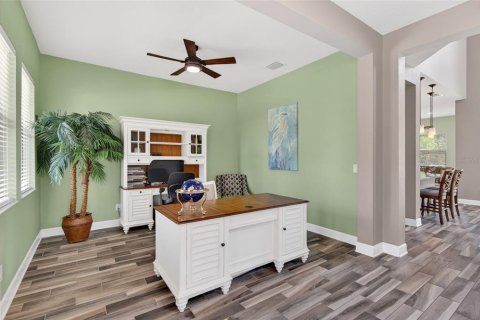 Villa ou maison à vendre à Odessa, Floride: 4 chambres, 267.56 m2 № 2149451 - photo 6