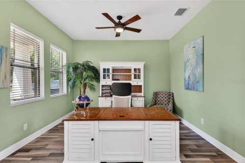 Villa ou maison à vendre à Odessa, Floride: 4 chambres, 267.56 m2 № 2149451 - photo 8