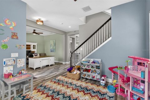 Villa ou maison à vendre à Odessa, Floride: 4 chambres, 267.56 m2 № 2149451 - photo 10