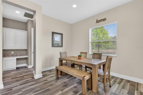 Villa ou maison à vendre à Odessa, Floride: 4 chambres, 267.56 m2 № 2149451 - photo 26