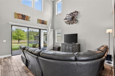Villa ou maison à vendre à Odessa, Floride: 4 chambres, 267.56 m2 № 2149451 - photo 18