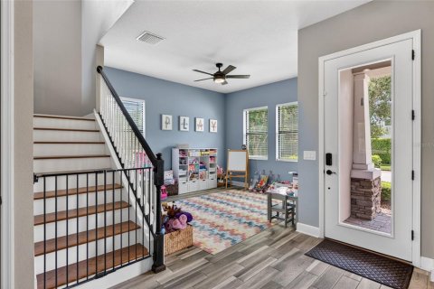 Villa ou maison à vendre à Odessa, Floride: 4 chambres, 267.56 m2 № 2149451 - photo 13